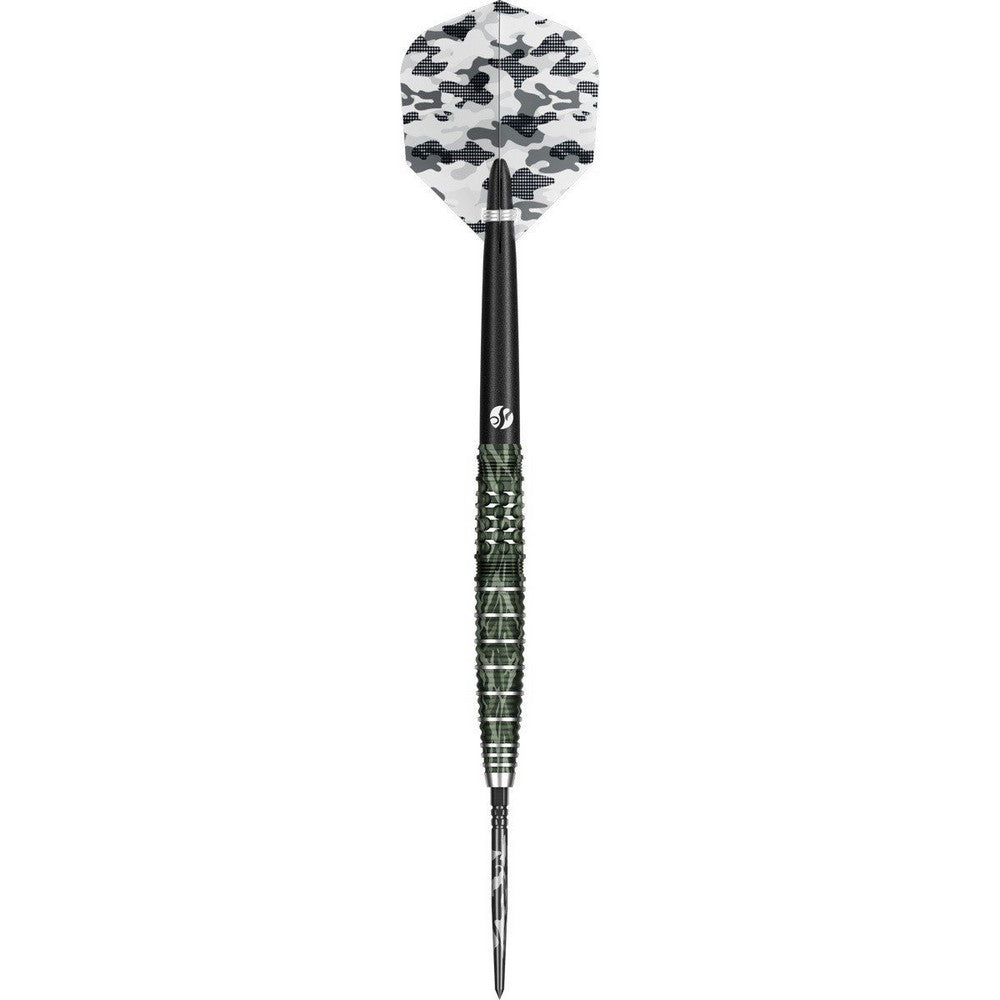 Shot Camo Ghillie 90% TP Steeldarts