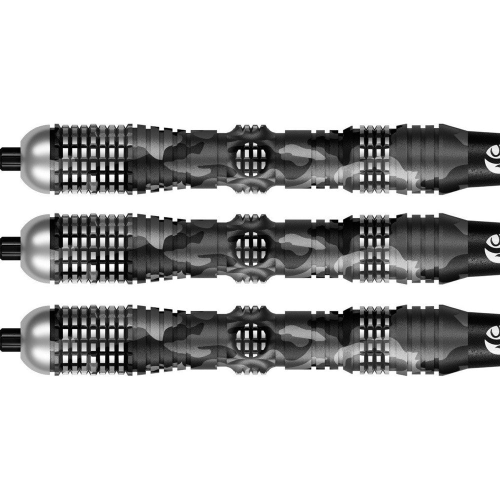 Shot Camo Longshot 95% TP Steeldarts