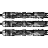 Shot Camo Longshot 95% TP Steeldarts
