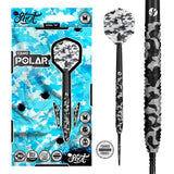 Shot Camo Polar 90% TP Steeldarts