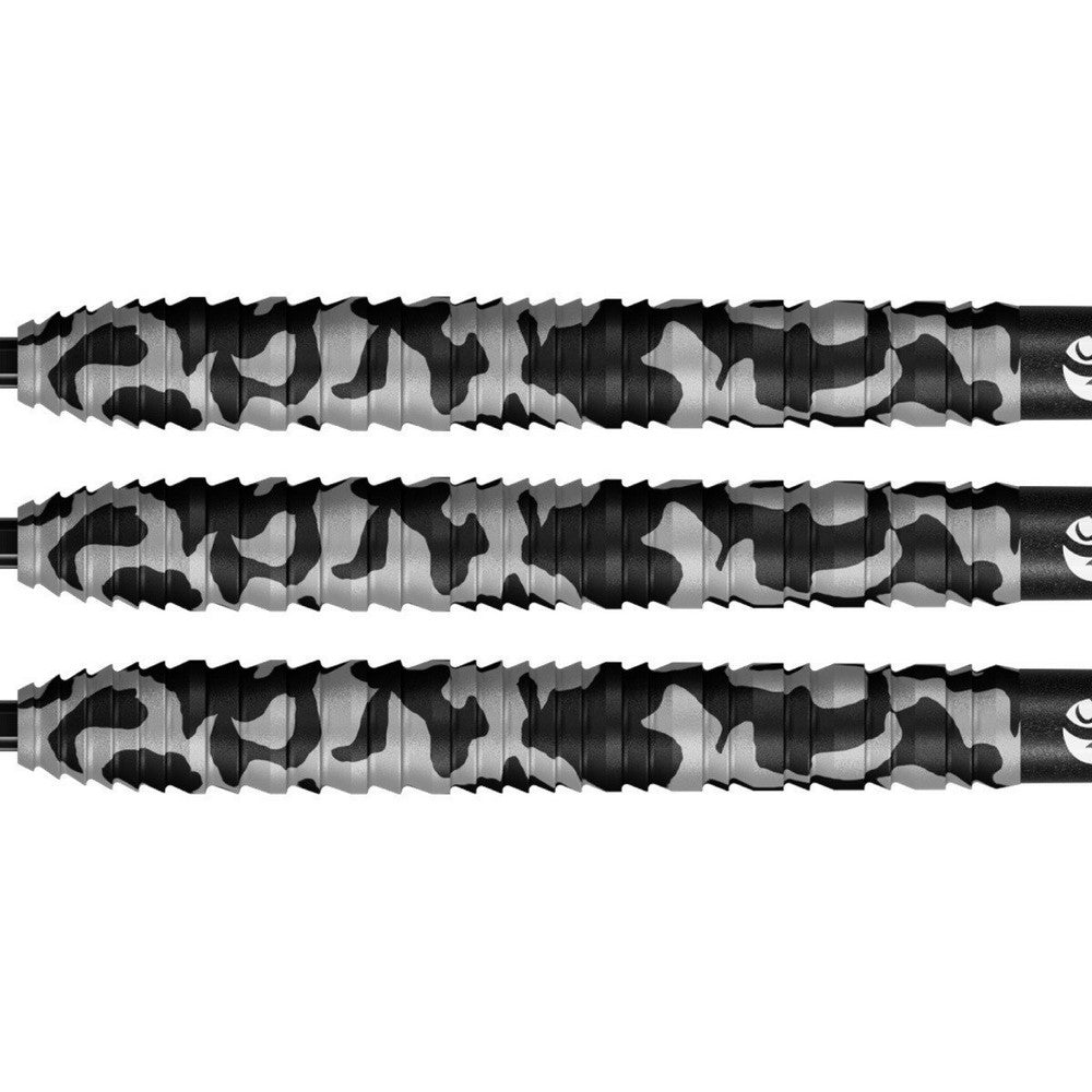 Shot Camo Polar 90% TP Steeldarts