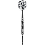 Shot Camo Polar 90% TP Steeldarts