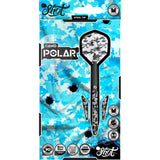Shot Camo Polar 90% TP Steeldarts