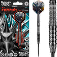 Shot Gnarly Rippah TP Steeltip
