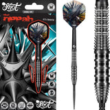 Shot Gnarly Rippah TP Steeltip