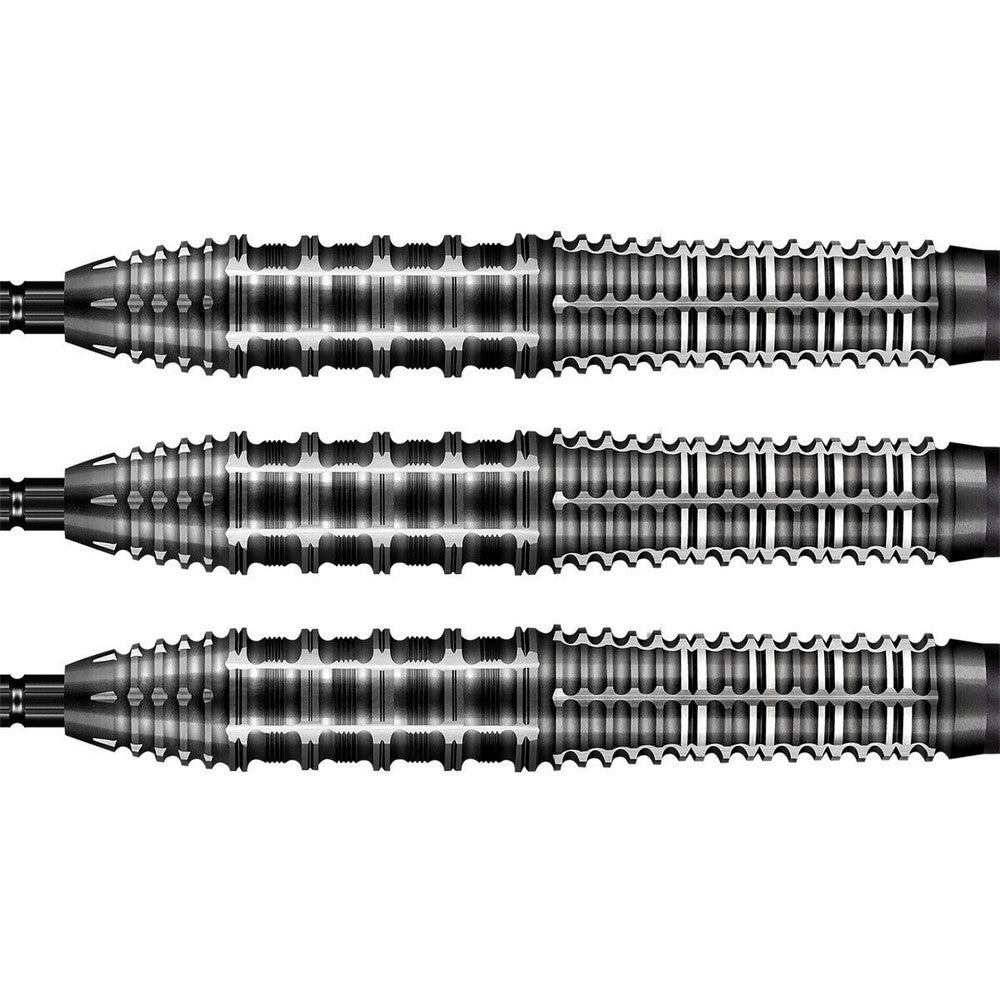 Shot Gnarly Rippah TP Steeltip