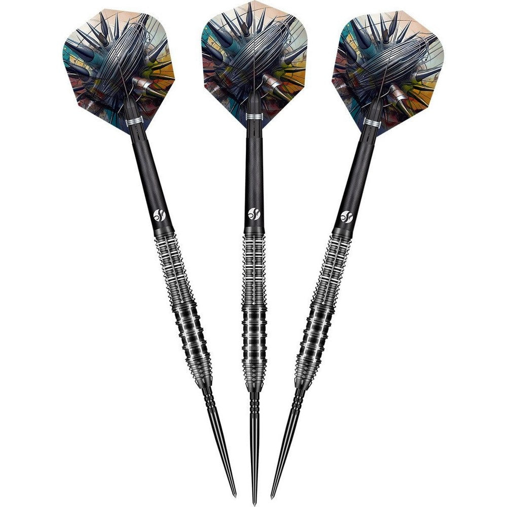 Shot Gnarly Rippah TP Steeltip