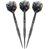 Shot Gnarly Rippah TP Steeltip