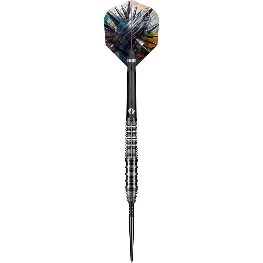 Shot Gnarly Rippah TP Steeltip