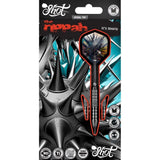 Shot Gnarly Rippah TP Steeltip