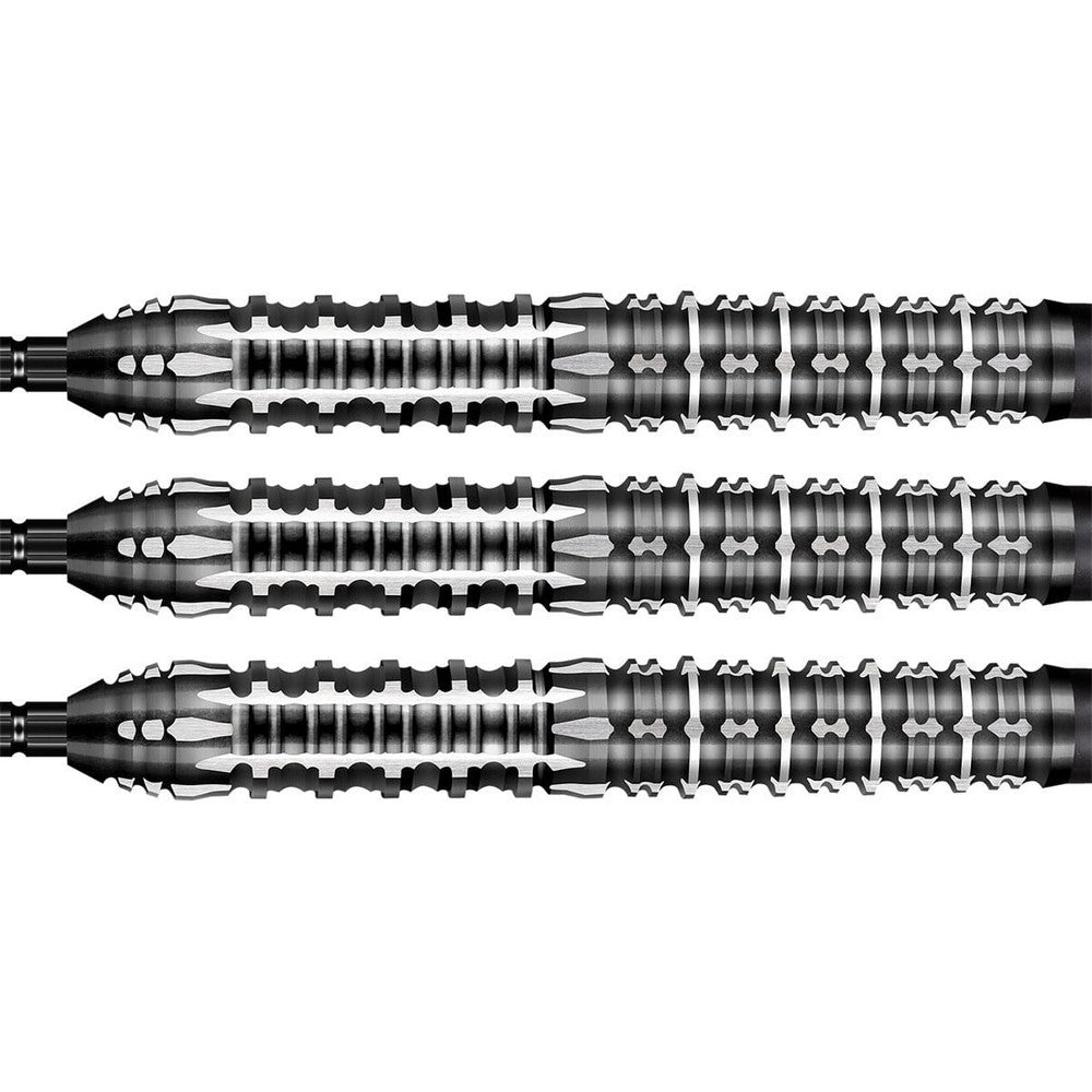 Shot Gnarly Shredda Turbo Points Steeldarts