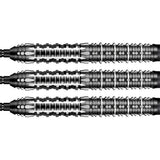 Shot Gnarly Shredda Turbo Points Steeldarts