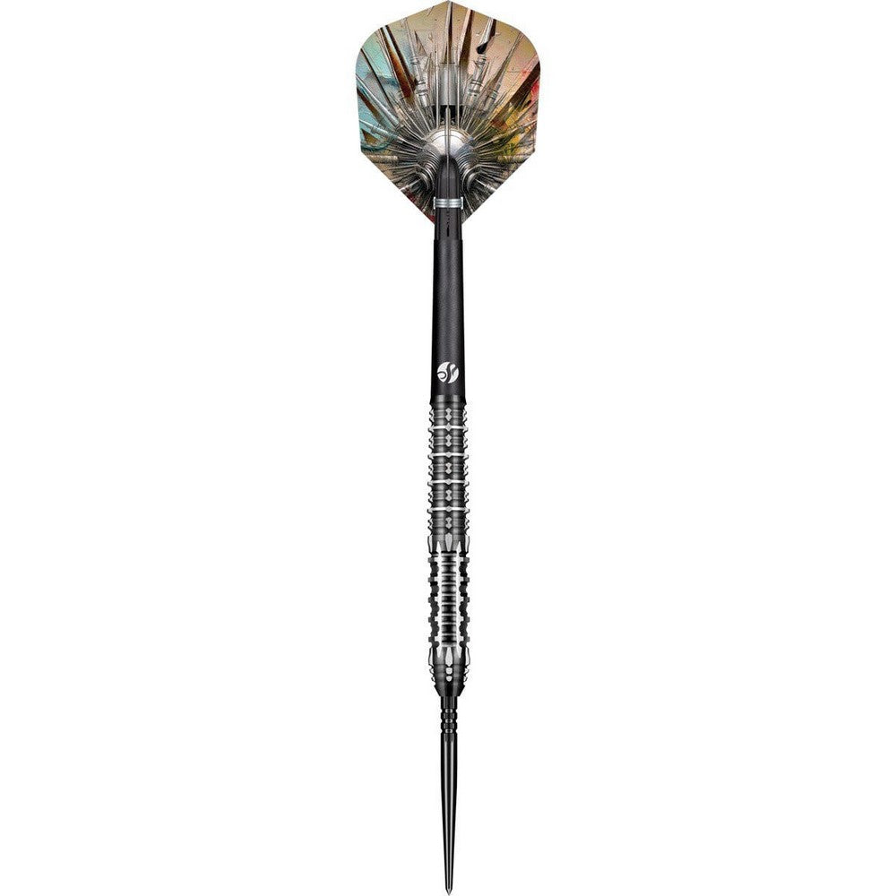 Shot Gnarly Shredda Turbo Points Steeldarts