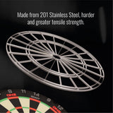 Shot ONE Steeldartboard