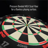 Shot ONE Steeldartboard