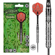 Shot Warrior Taiaha 90% TP Steeldarts
