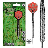 Shot Warrior Taiaha 90% TP Steeldarts
