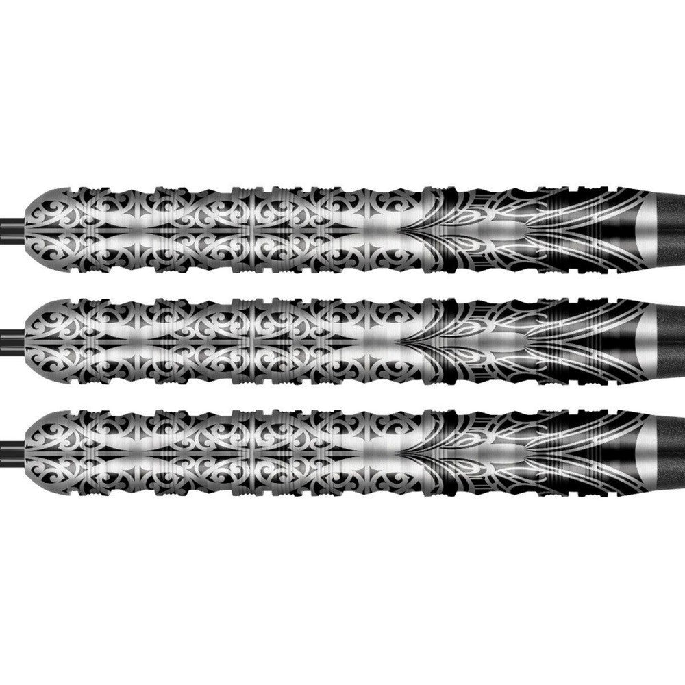 Shot Warrior Taiaha 90% TP Steeldarts