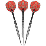 Shot Warrior Taiaha 90% TP Steeldarts
