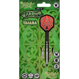 Shot Warrior Taiaha 90% TP Steeldarts