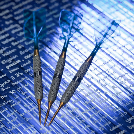 Target Elysian Archetype 58 SP Steeldarts