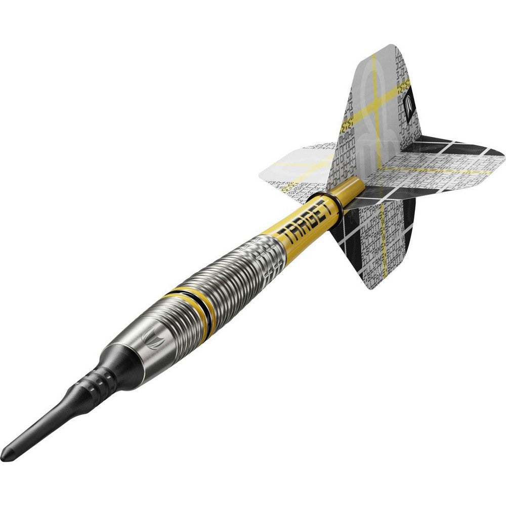 Target Scott Williams G2 Softdarts