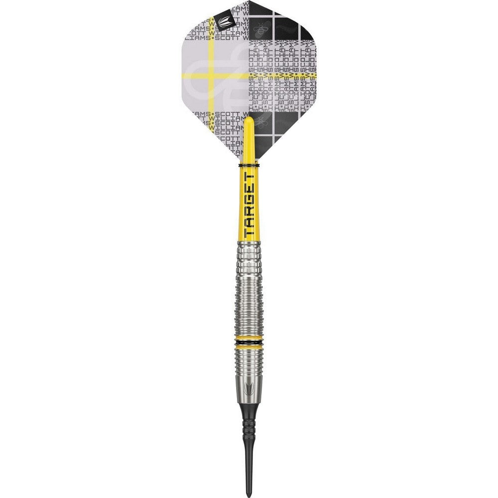 Target Scott Williams G2 Softdarts