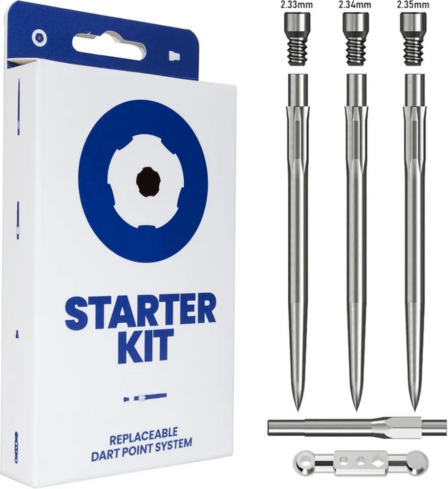 Caliburn EVO Starter Kit