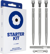 Caliburn EVO Starter Kit