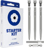 Caliburn EVO Starter Kit