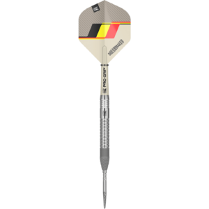 dimitri van den bergh gen 1 steeldart