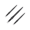 Target Swiss Storm Nano Point Dartspitzen Schwarz
