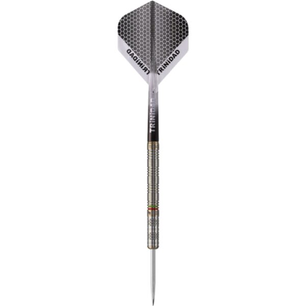Trinidad Jose De Sousa Type 3 Limited Edition Steeldarts
