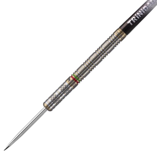 Trinidad Jose De Sousa Type 3 Limited Edition Steeldarts