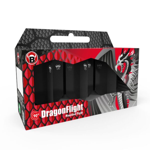 BULL´S DragonFlights Slim
