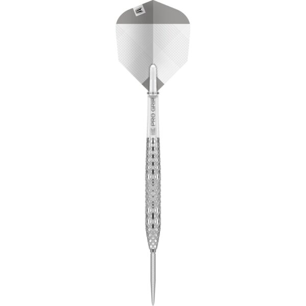 Target Nastri 90% SP01 - Steeldarts
