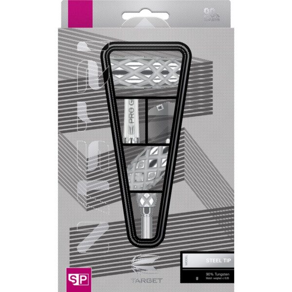 Target Nastri 90% SP01 - Steeldarts