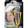 ricardo pietreczko pikachu steeldarts