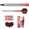 Red Dragon Jonny Clayton - Softdarts