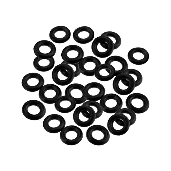 Harrows Clic O-Rings - 30er Pack