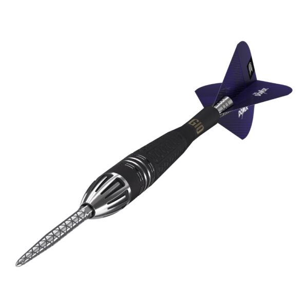 Target Taylor G10 Steeldarts