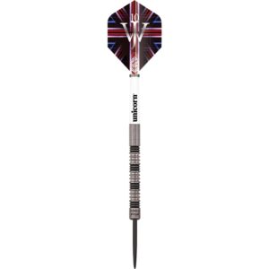 unicorn james wade premier 2022 steeldarts
