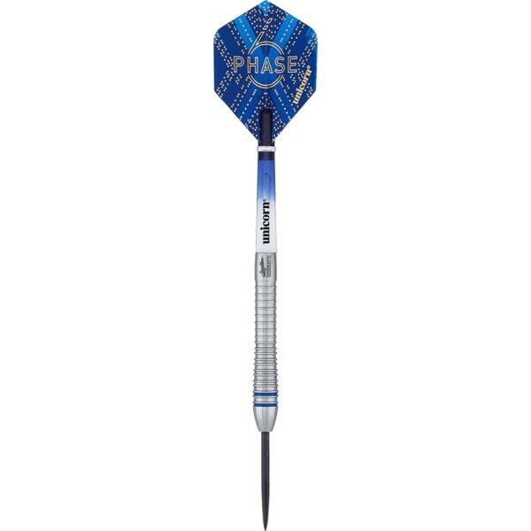 unicorn gary anderson phase 6 steeldarts