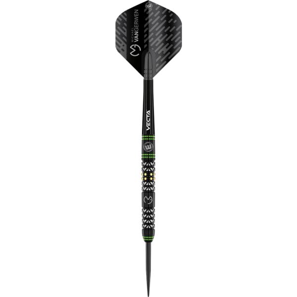 Winmau MVG Vantage