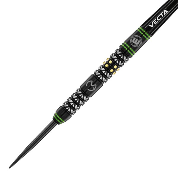 Winmau MVG Vantage