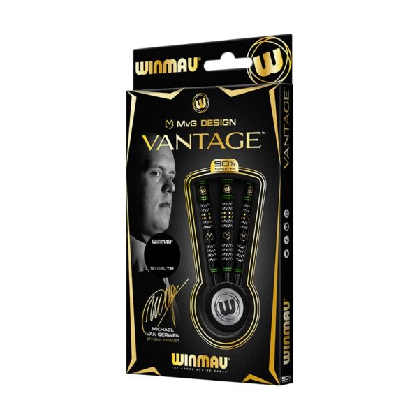 Winmau MVG Vantage