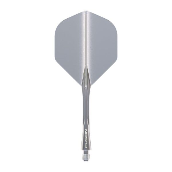 Winmau Fusion grau