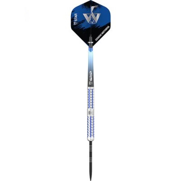 BULL'S Jermaine Wattimena G2 Steeldarts