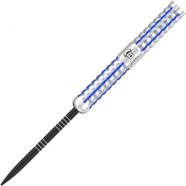 BULL'S Jermaine Wattimena G2 Steeldarts