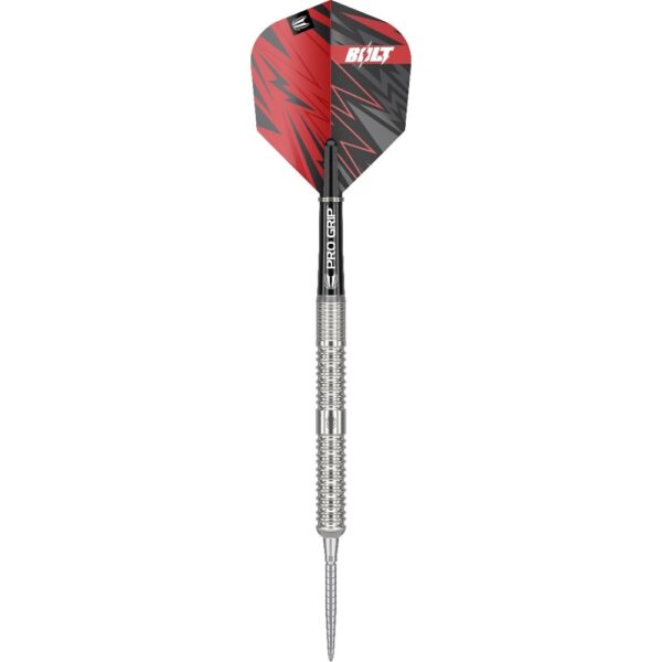 Target Bialecki Gen 1
